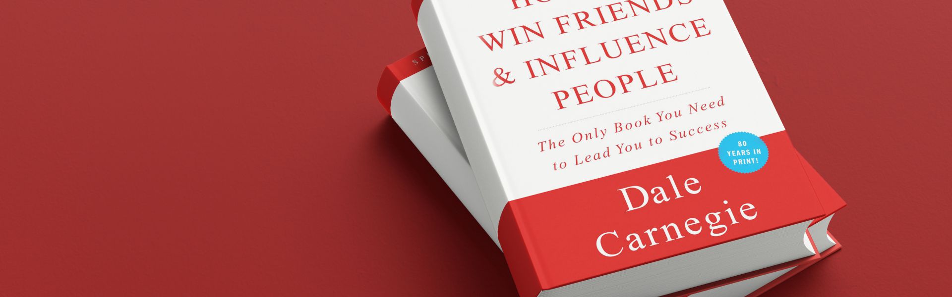 How to win friends and influence people (samenvatting)