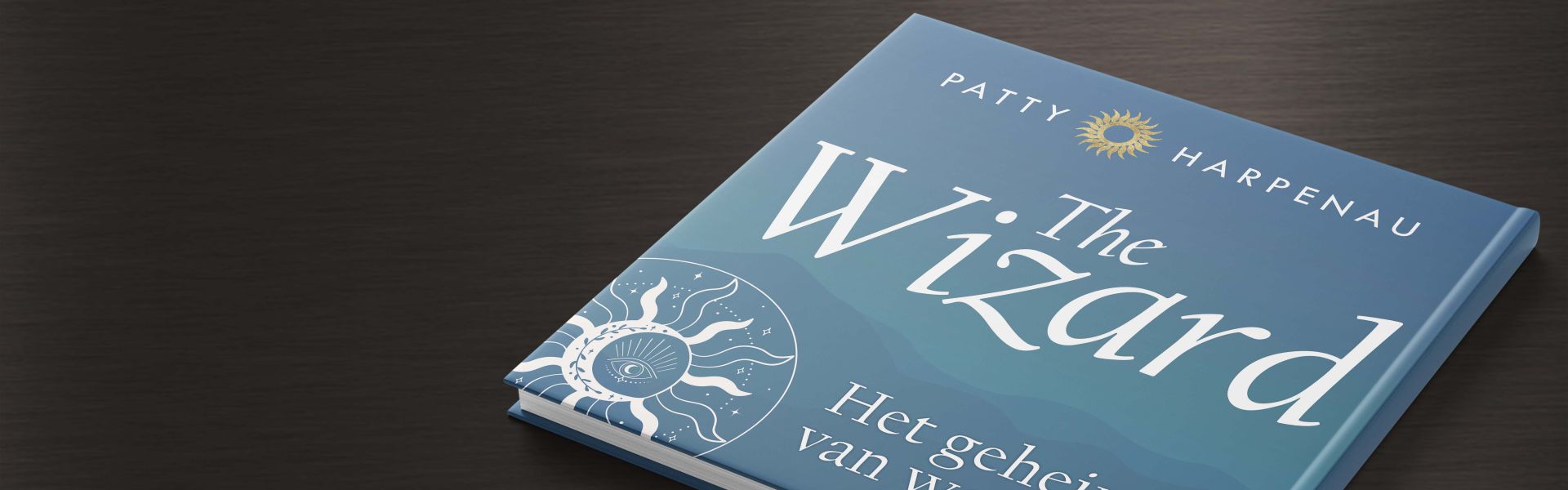 The Wizard: Het geheim van wonderen