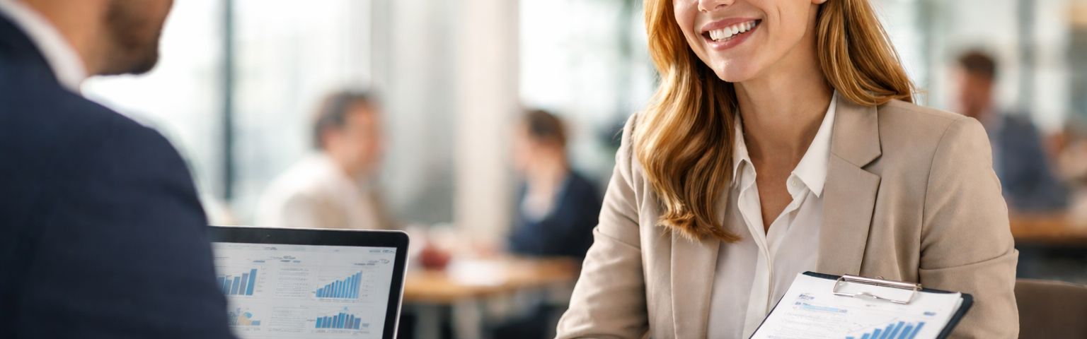 Klanten en opdrachten werven