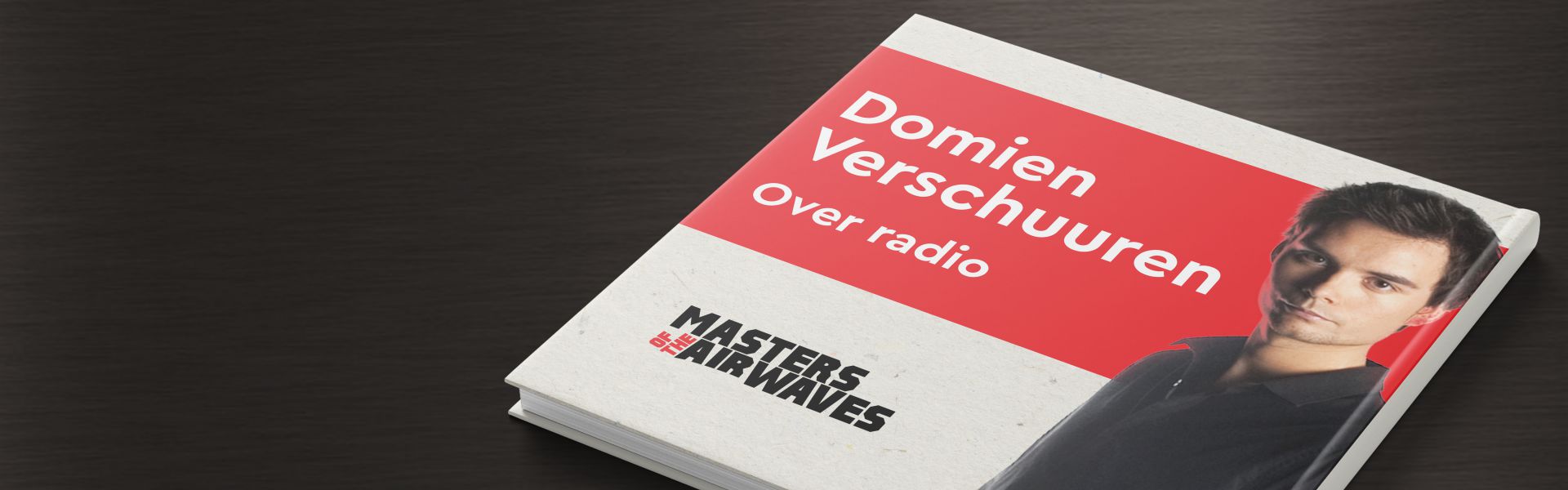 Domien Verschuuren over Radio