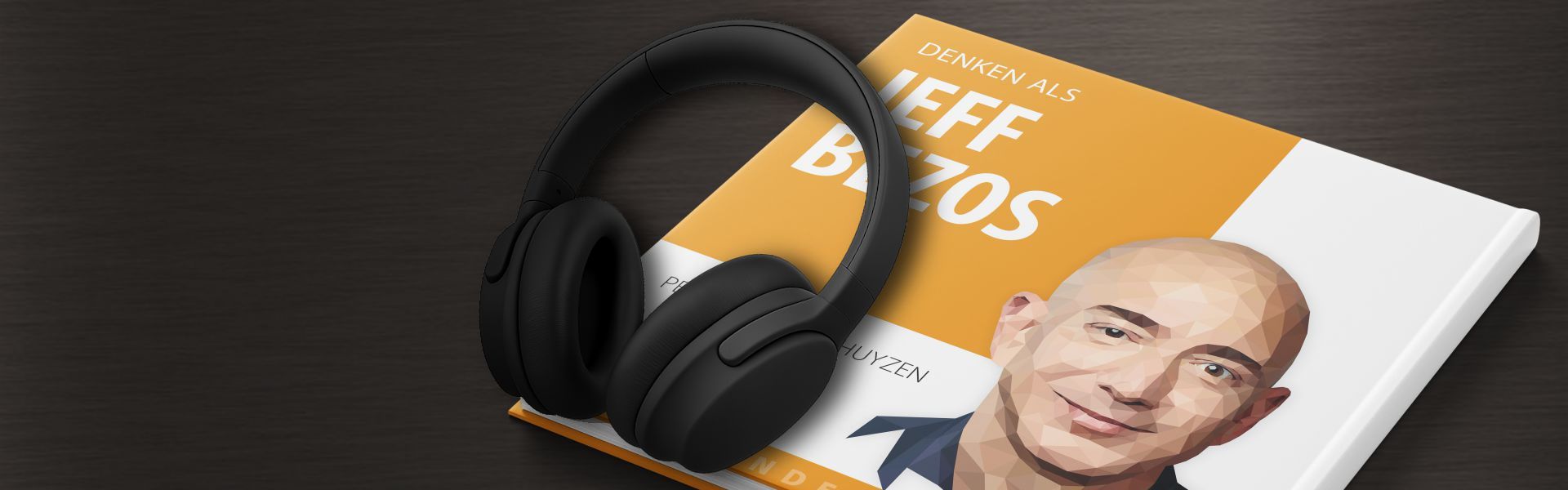 Denken als Jeff bezos