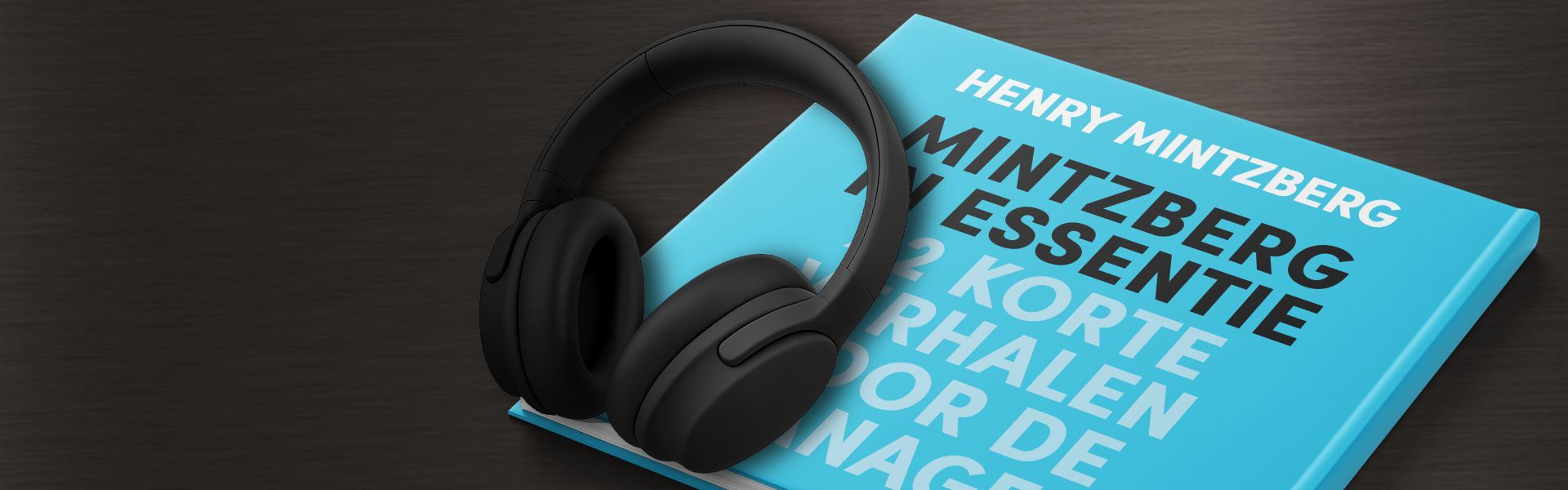 Mintzberg in essentie: 42 korte verhalen voor de manager