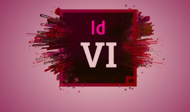 Adobe InDesign - Tabellen - VI