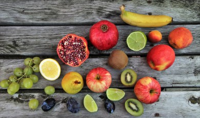 Healthy food
