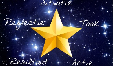 De STARR-methode