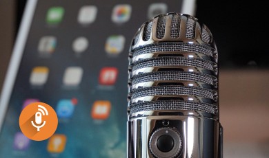 Security Radio aflevering 1