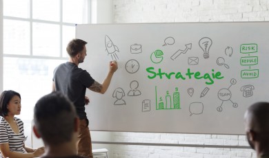 7 Strategische hendels voor een succesvolle organisatie