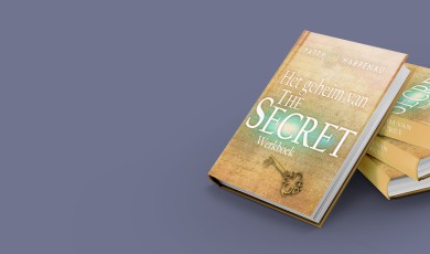 Het geheim van The Secret