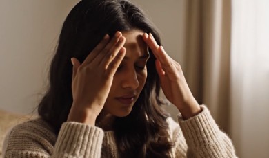 Hoe je geen last meer hebt van stress