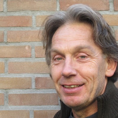 Paul van der Meulen